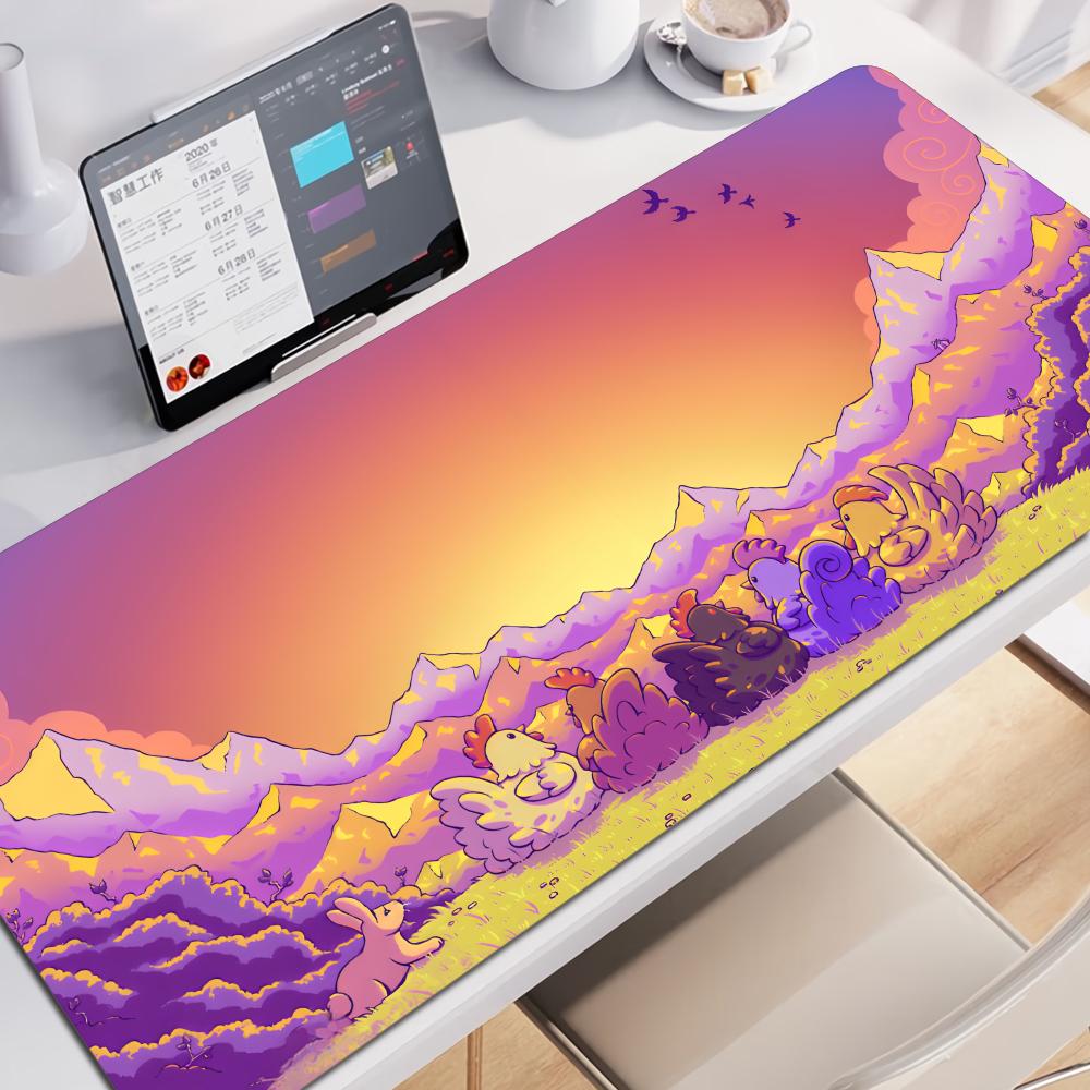 Gaming Keyboard 2026 - 2026 뉴 스타듀 밸리 귀여운 마우스