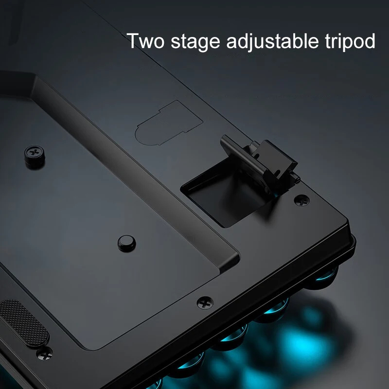 레트로 펑크 기계식 느낌 키보드 마우스 세트 유선 무선 - Gaming Keyboard No Rgb 리뷰 및 가격
