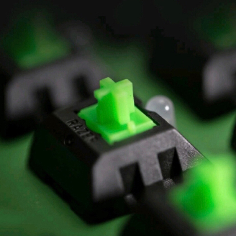 블랙위도우 크로마 게이밍 기계식 키보드 및 기타 4핀  - Gaming Keyboard No Rgb 리뷰 및 가격