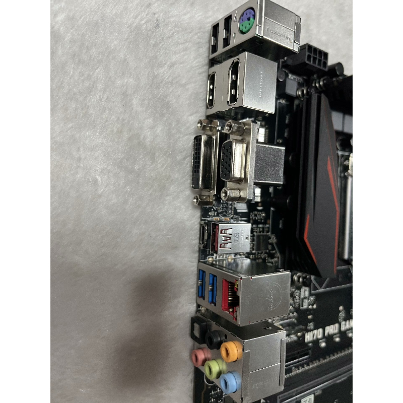 ASUS H170 PRO GAMING LGA1151 A - Amd Cpu Ryzen 7 리뷰 및 가격