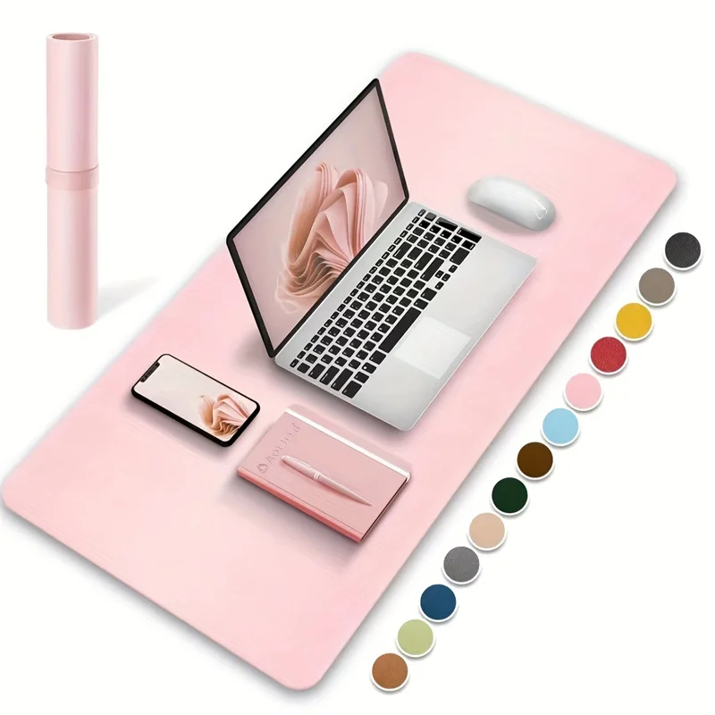 1 Pcs 대형 600*300mm 사무실 책상 보호대  - Gaming Keyboard Nearby 리뷰 및 가격