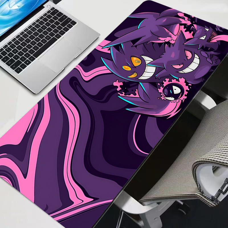 대형 마우스 패드 G-gengar 마우스 패드 사무실  - Gaming Keyboard High Ground 리뷰 및 가격